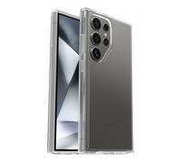 Otterbox Coque Symmetry pour Samsung Galaxy S24 Ultra, Antichoc, Résistante aux Chutes, Coque de Protection Fine, 3X Testé Selon la Norme Militaire, Transparent