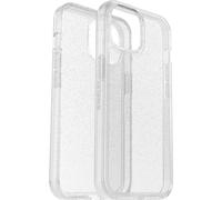OtterBox Symmetry Clear iPhone 16e/15/14/13 Stardust - clear