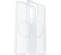 OtterBox Symmetry Clear Magnets Galaxy S25 Ultra clear