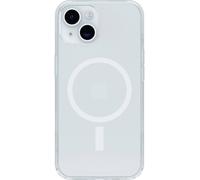 Otterbox Symmetry Clear Magsafe Coque arrière Apple iPhone 17e, iPhone 16e, iPhone 15, iPhone 14, iPhone 13 transparent chargement par induction, compatible