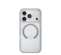 OtterBox Symmetry Clear MagSafe Series pour Apple iPhone 17 Pro, transparente Apple (brand) iPhone 17 Pro