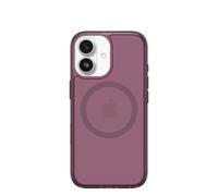 OtterBox Symmetry Clear MagSafe Series pour Apple iPhone 17, Rhapsody Apple (brand) iPhone 17