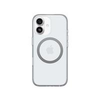 OtterBox Symmetry Clear MagSafe Series pour Apple iPhone 17, transparente