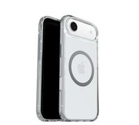 OtterBox Symmetry Clear MagSafe Series pour Apple iPhone Air, transparente, Housse, Apple, iPhone 17 Air, 16,5 cm (6.5'), Transparent 77-98806