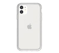 Otterbox Symmetry Clear Paillettes Series Coque pour Apple iPhone 11, Transparent