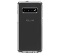Otterbox Symmetry Clear Series Coque pour Samsung Galaxy S10+, Transparent