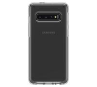 Otterbox Symmetry Clear Series Coque pour Samsung Galaxy S10, Transparent