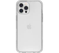 OtterBox Symmetry Clear Series pour Apple iPhone 12 Pro Max, Stardust Glitter Apple (brand) iPhone 12 Pro Max