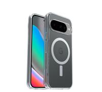 OtterBox Symmetry Clear with Magnets Series pour Google Pixel 10/Pixel 10 Pro, transparente, Housse, Google, Pixel 10/Pixel 10 Pro, 16 cm (6.3'), Tran