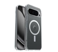 OtterBox Coque Symmetry Series pour Google Pixel 10 Pro XL – Mince, Antichoc, Aimants, Transparent