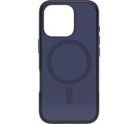 Otterbox Symmetry Coque arrière Apple iPhone 16 Pro bleu compatible avec MagSafe 77-96388