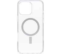 Otterbox Symmetry Coque arrière Apple iPhone 16 Pro Max transparent compatible avec MagSafe 77-96418