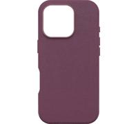 Otterbox Symmetry Coque arrière Apple iPhone 16 Pro rose compatible avec MagSafe 77-96313