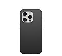OtterBox Symmetry coque de protection pour téléphones portables 15,5 cm (6.1 ) Housse Noir Apple iPhone 15 Pro