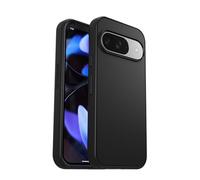 Otterbox Symmetry Coque arrière Google Pixel 9, Pixel 9 Pro noir résistant aux chocs 77-95616