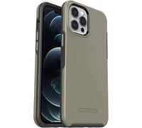 OtterBox Symmetry Series pour Apple iPhone 12 Pro Max, Earl Grey Apple (brand) iPhone 12 Pro Max