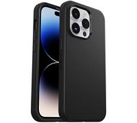 Otterbox Symmetry Coque pour iPhone 14 Pro, Noir