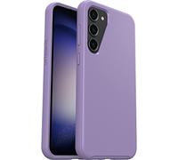 OtterBox Symmetry Series - Coque de protection pour téléphone portable - polycarbonate, caoutchouc synthétique - You Lilac It (purple) - pour Samsung