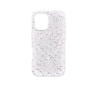 OtterBox Symmetry Series Core pour MagSafe pour Apple iPhone 16, Sprinkles, Housse, Apple, iPhone 16, 15,5 cm (6.1'), Blanc 77-97257