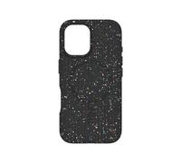 OtterBox Symmetry Core Series - Coque de protection pour téléphone portable - compatibilité avec MagSafe - silicone REGRIND - nuit de carnaval - pour