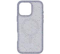OtterBox Symmetry Core Series - Coque de protection pour téléphone portable - compatibilité avec MagSafe - brume glacée (violet) - pour Apple iPhone