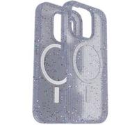 Otterbox Coque Symmetry Series Core MagSafe pour iPhone 16 Pro, Antichoc, Anti-Chute, Ultra-Mince, Coque de Protection Fine, Supporte 3X Plus de Chutes Que la Norme Militaire, Bleu