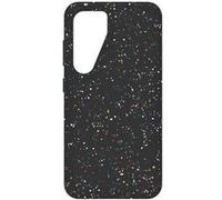 OtterBox Core Série Coque pour Samsung Galaxy S24, Antichoc, Anti-Chute, Ultra-Mince, Coque de Protection Fine, Supporte 3 x Plus de Chutes Que la Norme Militaire, Noir
