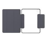 OtterBox Symmetry Etui Folio pour iPad Pro 13" (M4), Ouragan