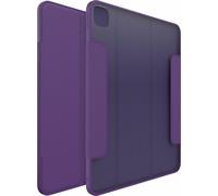 OtterBox Symmetry Folio Apple iPad Pro 13- (M4) pourpre