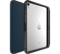 OtterBox Symmetry Series Folio - Etui à rabat pour tablette - polycarbonate, caoutchouc synthétique - soirée côtière - pour Apple 10.9-inch iPad