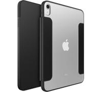 Otterbox Symmetry Folio Etui / coque pour iPad Apple iPad 10.9 (Gen.10, 2022), iPad 10.9 (A16, 2025) 27,7 cm (10,9) Portfolio noir