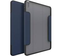 Otterbox Symmetry Folio Etui / coque pour iPad Apple iPad Air 13 (M2, 2024), iPad Air 13 (M3, 2025) 33 cm (13) Portfolio bleu