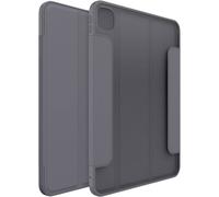 Otterbox Symmetry Folio (ProPack) Etui / coque pour iPad Apple iPad Pro 11” (M4) Book Cover gris