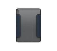 OtterBox Symmetry Folio Series - Étui à rabat pour tablette - bleu - pour Apple 11-inch iPad Air Bleu