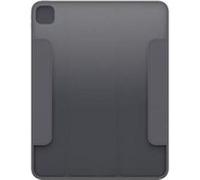 OtterBox Symmetry Folio Series - Étui à rabat pour tablette - gris - pour Apple 13-inch iPad Pro (M4) Gris G