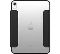 OtterBox Symmetry Folio Series - Étui à rabat pour tablette - noir - pour Apple 10.9-inch iPad (10ème génération)
