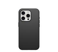 OtterBox Symmetry, Housse, Apple, iPhone 15 Pro, 15,5 cm (6.1'), Noir 77-94119