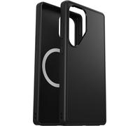OtterBox Symmetry Magnets Galaxy S25 Ultra noir