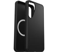 OtterBox Symmetry Magnets Samsung Galaxy S25+ black