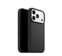 OtterBox Symmetry MagSafe Series pour Apple iPhone 17 Pro, noir, Housse, Apple, iPhone 17 Pro, 16 cm (6.3'), Noir 77-99427