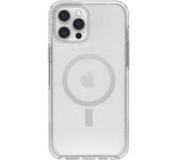 OtterBox Symmetry Plus Clear Series pour Apple iPhone 12 Pro Max, transparente Apple (brand) iPhone 12 Pro Max