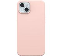 Otterbox Symmetry pour MagSafe Coque pour iPhone 15 Plus/iPhone 14 Plus, Antichoc, Anti-Chute, Coque de Protection Fine, supporte 3 x Plus de Chutes Que la Norme Militaire, Rose