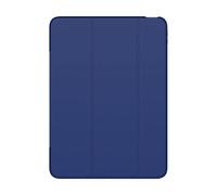 OtterBox Symmetry Series 360 Étui pour iPad Air M2/4e/5e génération 11" résistant aux Rayures avec Rabat réglable, Design élégant et Fin (après la tombée de la Nuit)