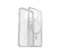 Otterbox pour iPhone 13 Pro, Coque de Protection Transparente élégante et résistante aux Chutes pour MagSafe, Symmetry+ Series, Transparent