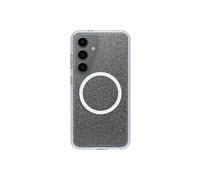 OtterBox OtterBox Coque Symmetry MagSafe Samsung Galaxy S25 Plus Stardust Transparent