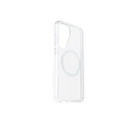 OtterBox Symmetry Series Clear with Magnets pour Samsung Galaxy S25+, transparente, Housse, Samsung, Galaxy S25+, 17 cm (6.7'), Transparent 77-97464