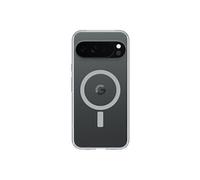 OtterBox Coque Symmetry Series pour Google Pixel 10 Pro XL – Mince, Antichoc, Aimants, Transparent