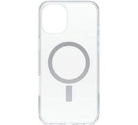 OtterBox Symmetry Series Clear - Coque de protection pour téléphone portable - compatibilité avec MagSafe - clair - pour Apple iPhone 16 Plus Clear G