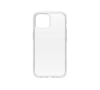 OtterBox Symmetry Series Clear - Coque de protection pour téléphone portable - compatibilité avec MagSafe - clair - pour Apple iPhone 15