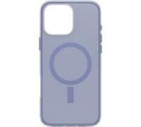 OtterBox Symmetry Series Clear - Coque de protection pour téléphone portable - compatibilité avec MagSafe - étourdissement de puissance - Printemps 2025 - pour Apple iPhone 16 Pro Max Clear G